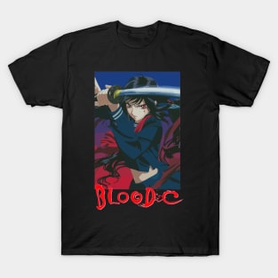 saya kisaragi T-Shirt